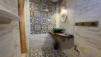 Air-Peppermint Bathroom II