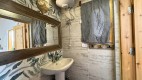 Earth Patchouli Bathroom