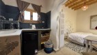 Air-Peppermint Kitchenette I